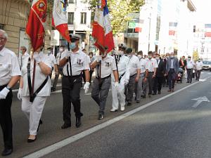 2020 08 26 76 EME TOULON ANNIVERSAIRE DE LA LIBERATION DE TOULON (54)